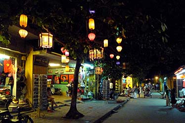 Hoi An, Vietnam, Jacek Piwowarczyk, 2009