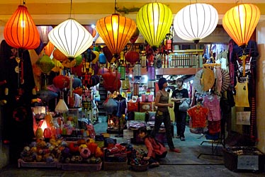 Hoi An, Vietnam, Jacek Piwowarczyk, 2009