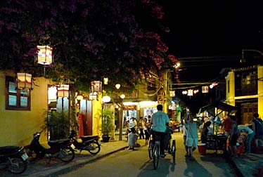 Hoi An, Vietnam, Jacek Piwowarczyk, 2009