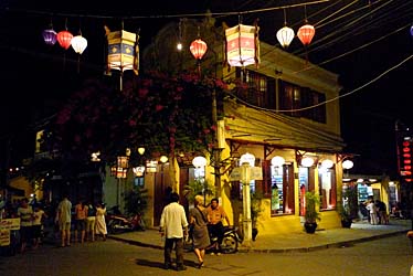 Hoi An, Vietnam, Jacek Piwowarczyk, 2009