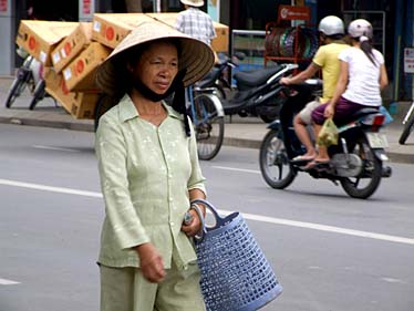 Hue, Vietnam, Jacek Piwowarczyk, 2009