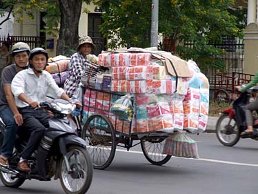 Hue, Vietnam, Jacek Piwowarczyk, 2009