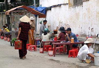 Hue, Vietnam, Jacek Piwowarczyk, 2009