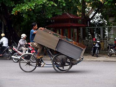 Hue, Vietnam, Jacek Piwowarczyk, 2009