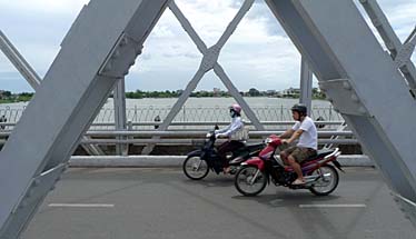 Hue, Vietnam, Jacek Piwowarczyk, 2009