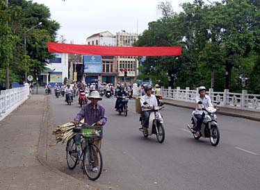 Hue, Vietnam, Jacek Piwowarczyk, 2009