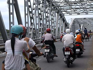 Hue, Vietnam, Jacek Piwowarczyk, 2009