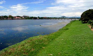 Hue, Vietnam, Jacek Piwowarczyk, 2009
