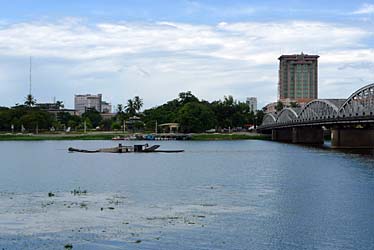 Hue, Vietnam, Jacek Piwowarczyk, 2009