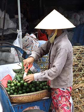 Hue, Vietnam, Jacek Piwowarczyk, 2009