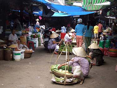 Hue, Vietnam, Jacek Piwowarczyk, 2009