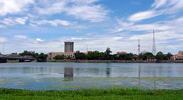 Hue, Vietnam, Jacek Piwowarczyk, 2009