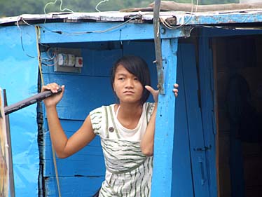 Parfume River, Vietnam, Jacek Piwowarczyk, 2009