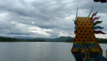 Parfume River, Vietnam, Jacek Piwowarczyk, 2009