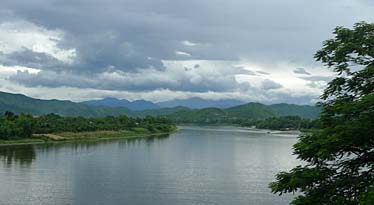 Thien Mu Pagoda,Parfume River, Vietnam, Jacek Piwowarczyk, 2009