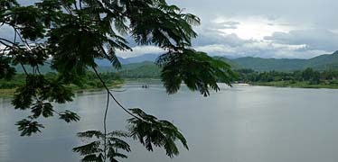 Thien Mu Pagoda,Parfume River, Vietnam, Jacek Piwowarczyk, 2009