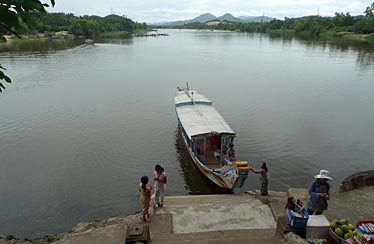 Parfume River, Vietnam, Jacek Piwowarczyk, 2009