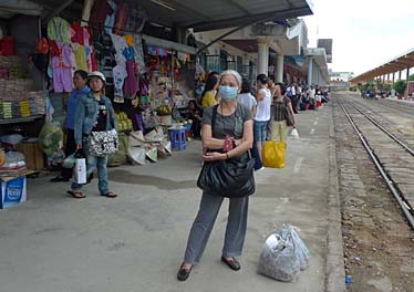 Hue to Da Nang, Vietnam, Jacek Piwowarczyk, 2009