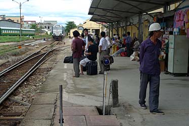 Hue to Da Nang, Vietnam, Jacek Piwowarczyk, 2009