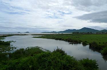 Hue to Da Nang, Vietnam, Jacek Piwowarczyk, 2009