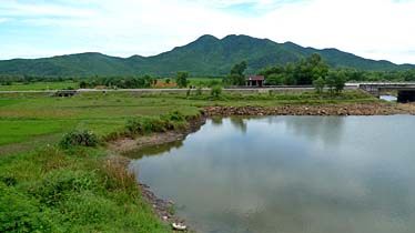 Hue to Da Nang, Vietnam, Jacek Piwowarczyk, 2009