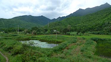 Hue to Da Nang, Vietnam, Jacek Piwowarczyk, 2009