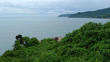 Hue to Da Nang, Vietnam, Jacek Piwowarczyk, 2009