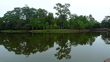 Tomb of Minh Mang, Hue, Vietnam, Jacek Piwowarczyk, 2009