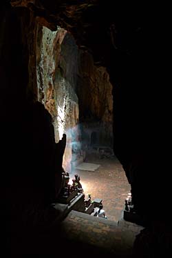 Marble Mountains, Vietnam, Jacek Piwowarczyk, 2009