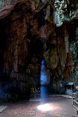 Marble Mountains, Vietnam, Jacek Piwowarczyk, 2009