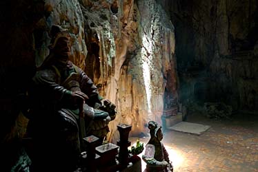 Marble Mountains, Vietnam, Jacek Piwowarczyk, 2009