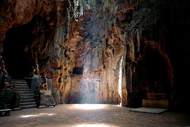 Marble Mountains, Vietnam, Jacek Piwowarczyk, 2009