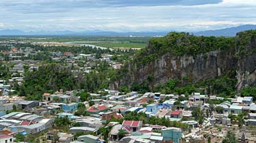 Marble Mountains, Vietnam, Jacek Piwowarczyk, 2009