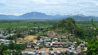 Marble Mountains, Vietnam, Jacek Piwowarczyk, 2009