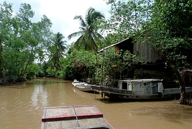 MEKONG DELTA