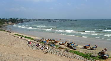 Mui Ne Fishing Village, Vietnam, Jacek PIwowarczyk, 2009