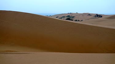 Red Sand Dunes, Mui Ne, Vietnam, Jacek Piwowarczyk, 2009