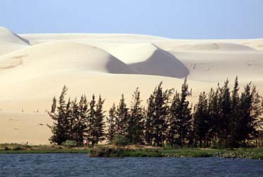 Bao Trang, Mui Ne, Vietnam, Jacek Piwowarczyk, 2009