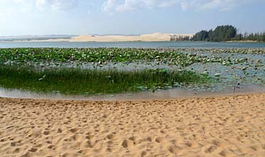 Bao Trang, Mui Ne, Vietnam, Jacek Piwowarczyk, 2009