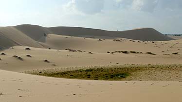 Bao Trang, Mui Ne, Vietnam, Jacek Piwowarczyk, 2009