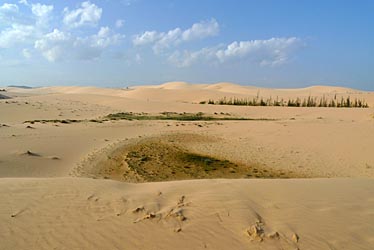 Bao Trang, Mui Ne, Vietnam, Jacek Piwowarczyk, 2009