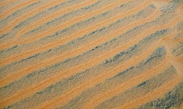 Red Sand Dunes, Mui Ne, Vietnam, Jacek Piwowarczyk, 2009