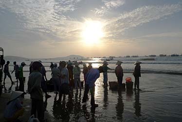 Mui Ne Fishing Village, Vietnam, Jacek Piwowarczyk, 2009