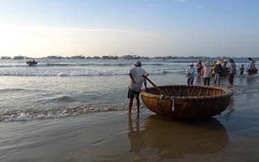 Mui Ne Fishing Village, Vietnam, Jacek Piwowarczyk, 2009