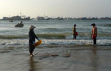 Mui Ne Fishing Village, Vietnam, Jacek Piwowarczyk, 2009