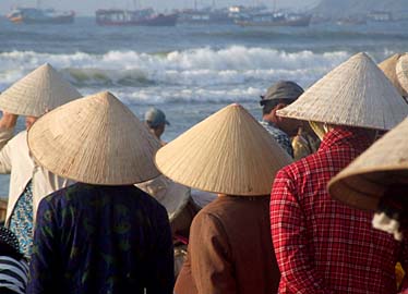 Mui Ne Fishing Village, Vietnam, Jacek Piwowarczyk, 2009