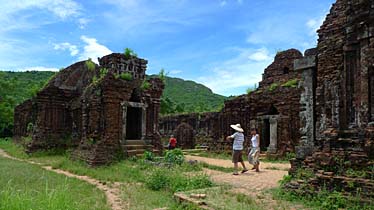 My Son, Vietnam, Jacek Piwowarczyk, 2009