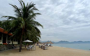 Nha Trang, Vietnam, Jacek Piwowarczyk, 2009