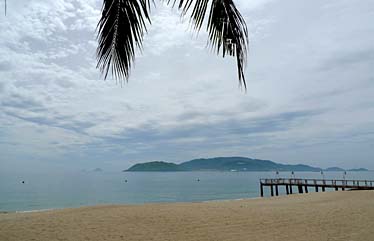 Nha Trang, Vietnam, Jacek Piwowarczyk, 2009