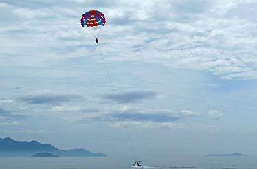 Nha Trang, Vietnam, Jacek Piwowarczyk, 2009